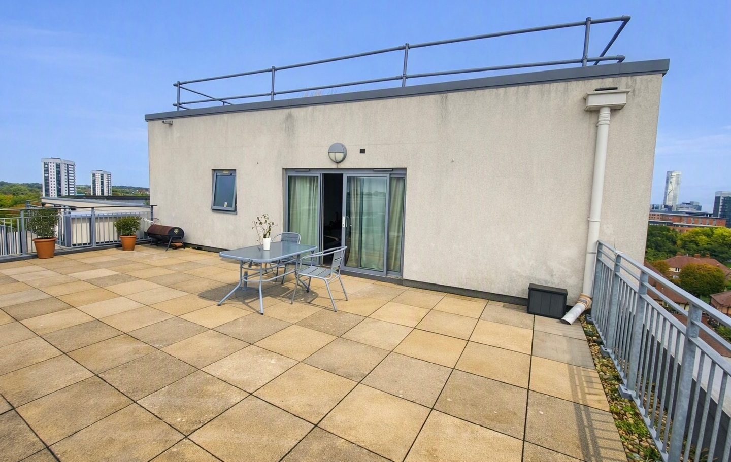 Studio Flat, Ladywood Middleway, B16 photo 2
