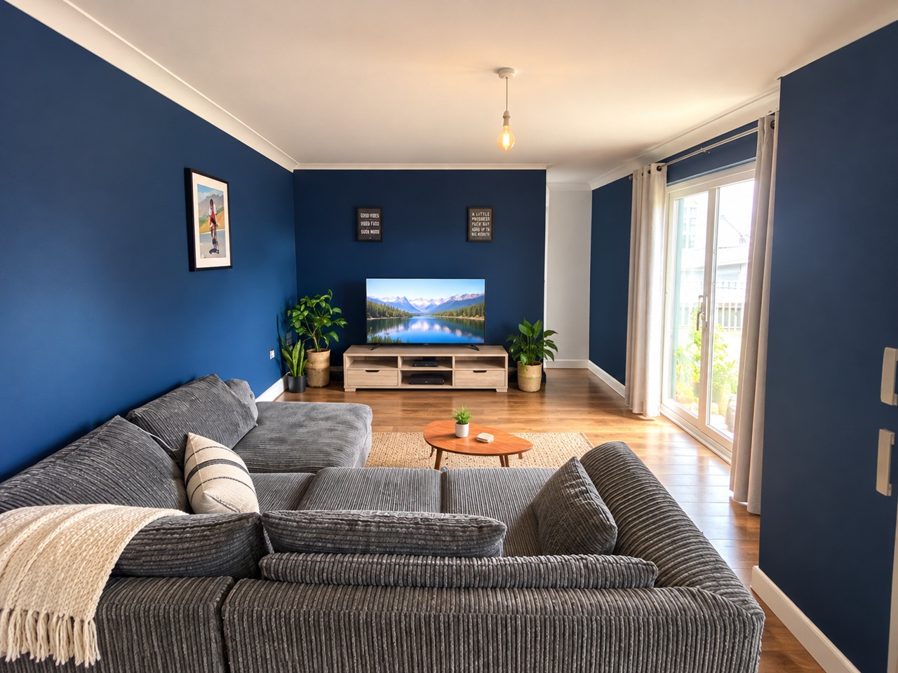 Studio Flat, Ladywood Middleway, B16