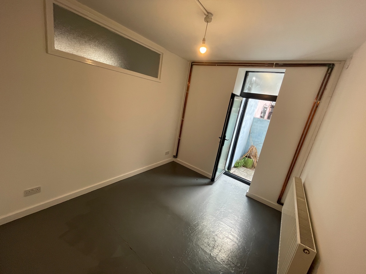 2 Bed Flat, Enterprise House, E9 photo 5