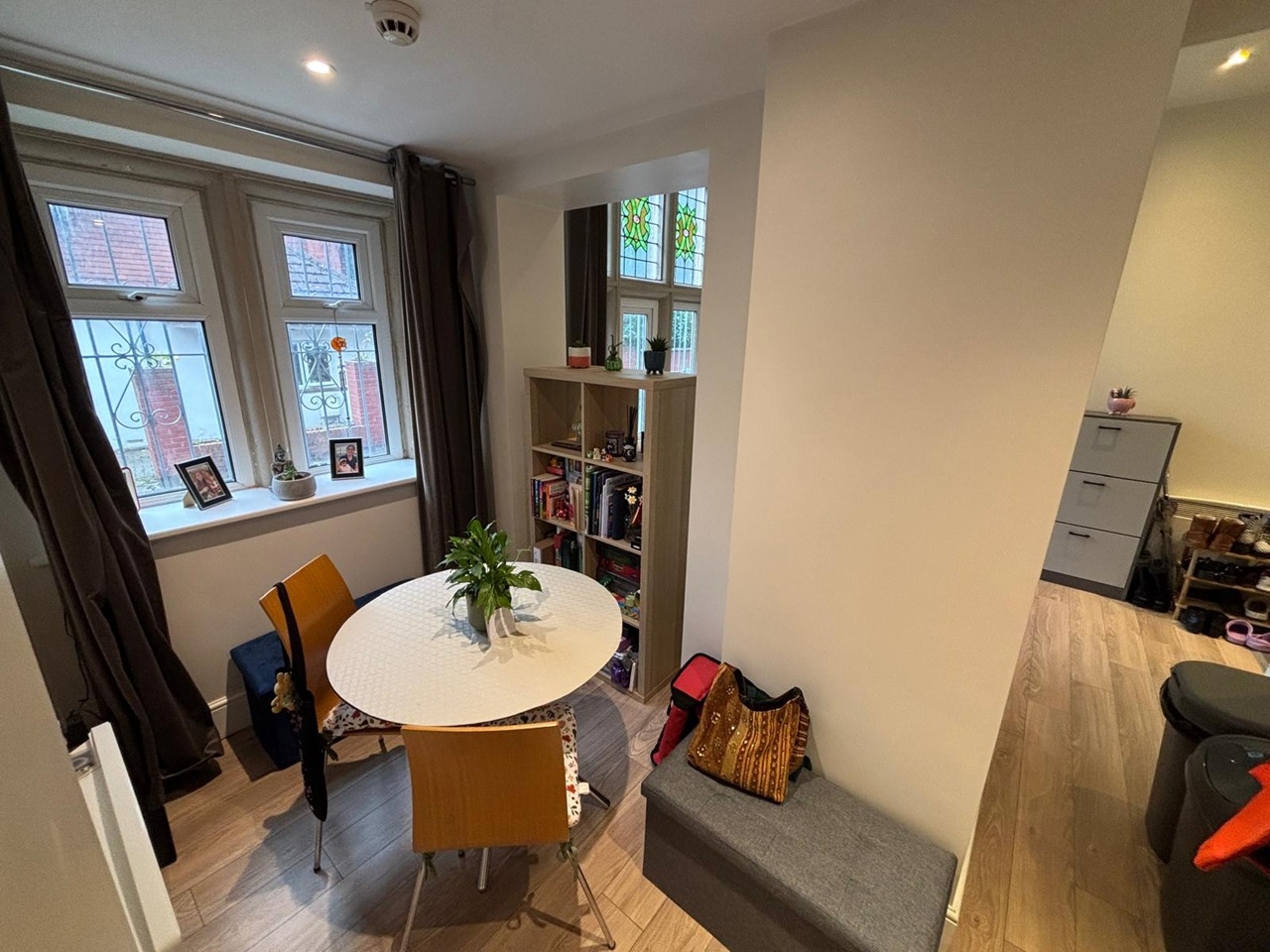 1 Bed Flat, North Hill Road, LS6 photo 4
