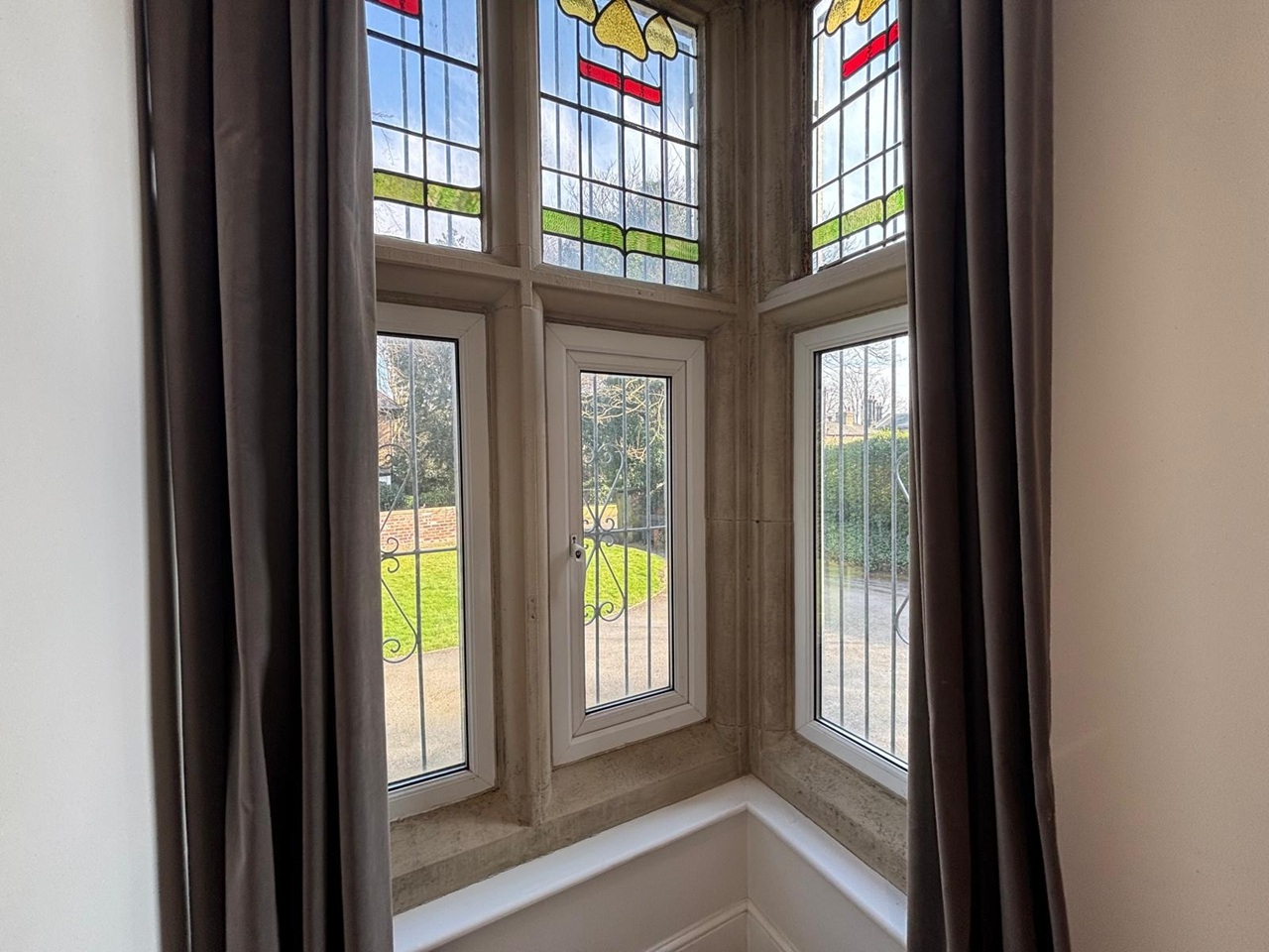 1 Bed Flat, North Hill Road, LS6 photo 5