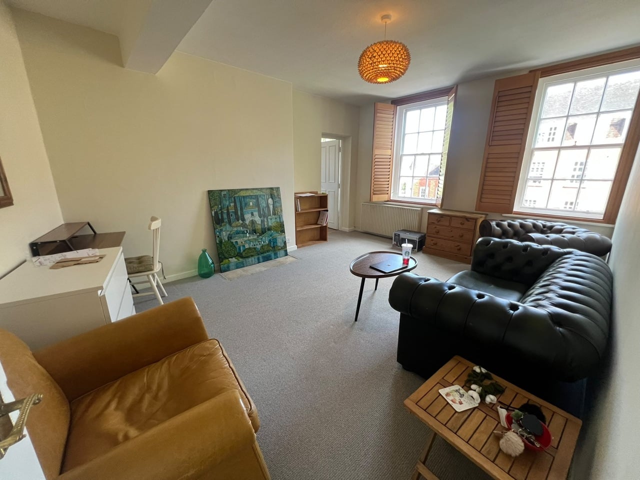 Room in a Shared Flat, White House, SW11 photo 2