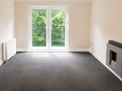 1 Bed Flat, The Larches, TN37