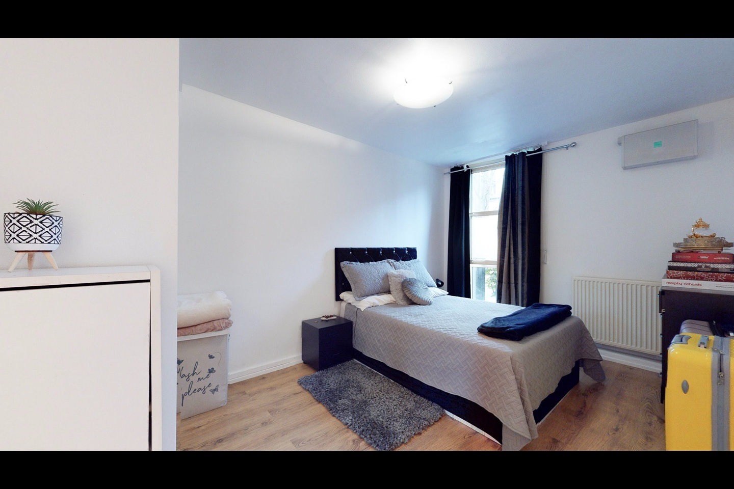 1 Bed Flat, Marlborough Place, NW8 photo 3