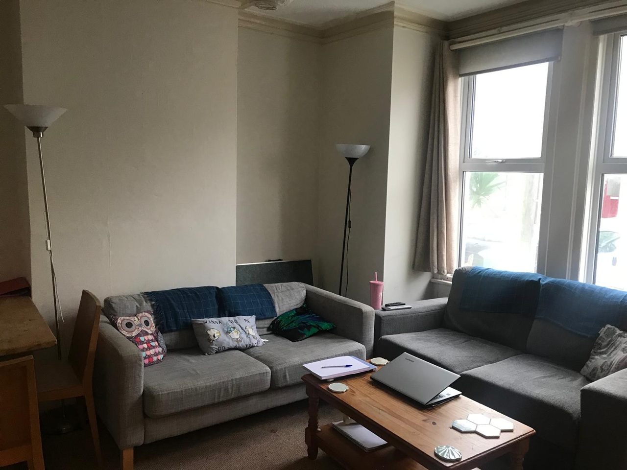 Room in a Shared House, Whippingham Road, BN2