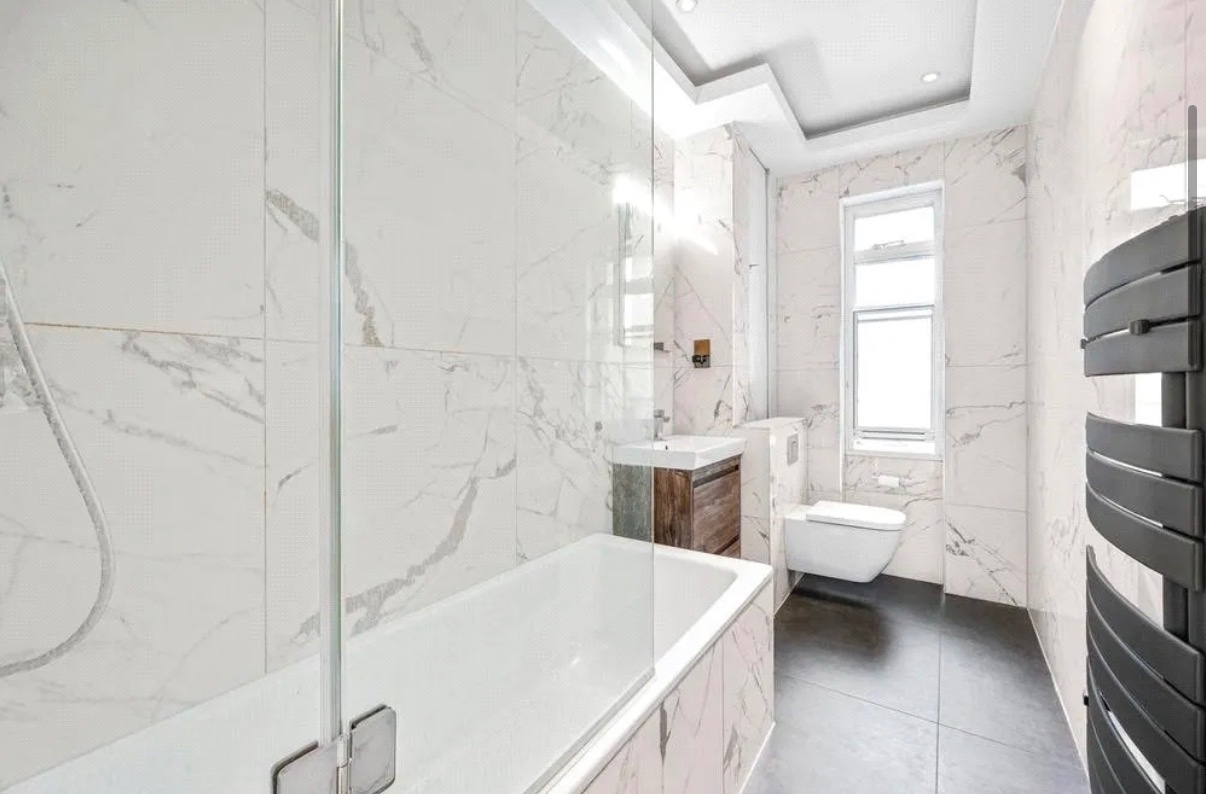 3 Bed Flat, Gloucester Place, NW1 photo 4