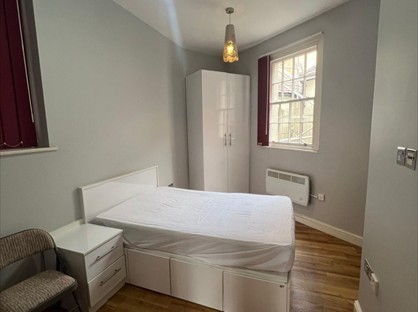 Room in a Shared Flat, Chester, CH1
