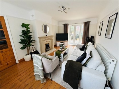 3 Bed Semi-Detached House, Margaret Avenue, L20