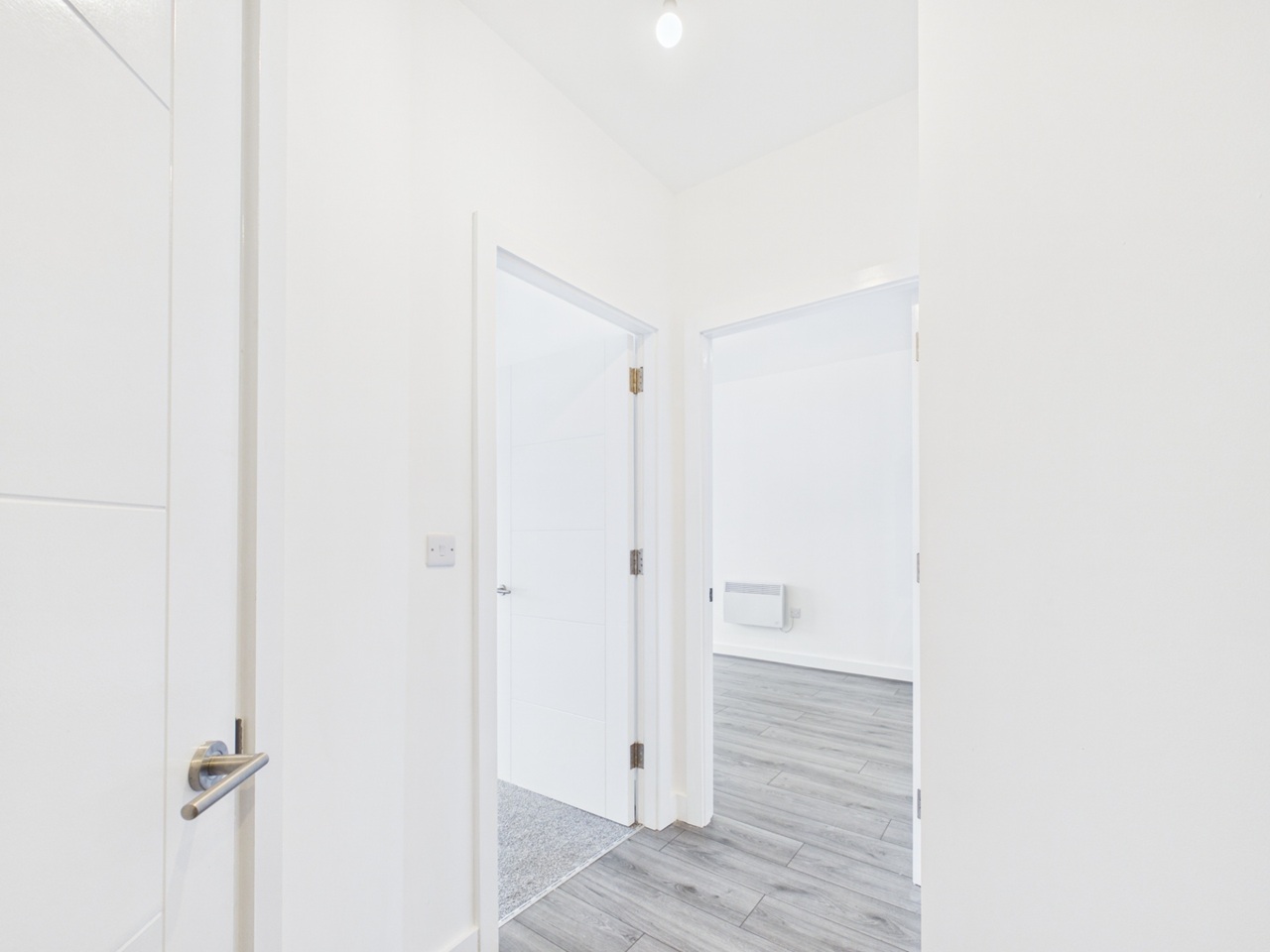 1 Bed Flat, East Prescot Road, L14 photo 4