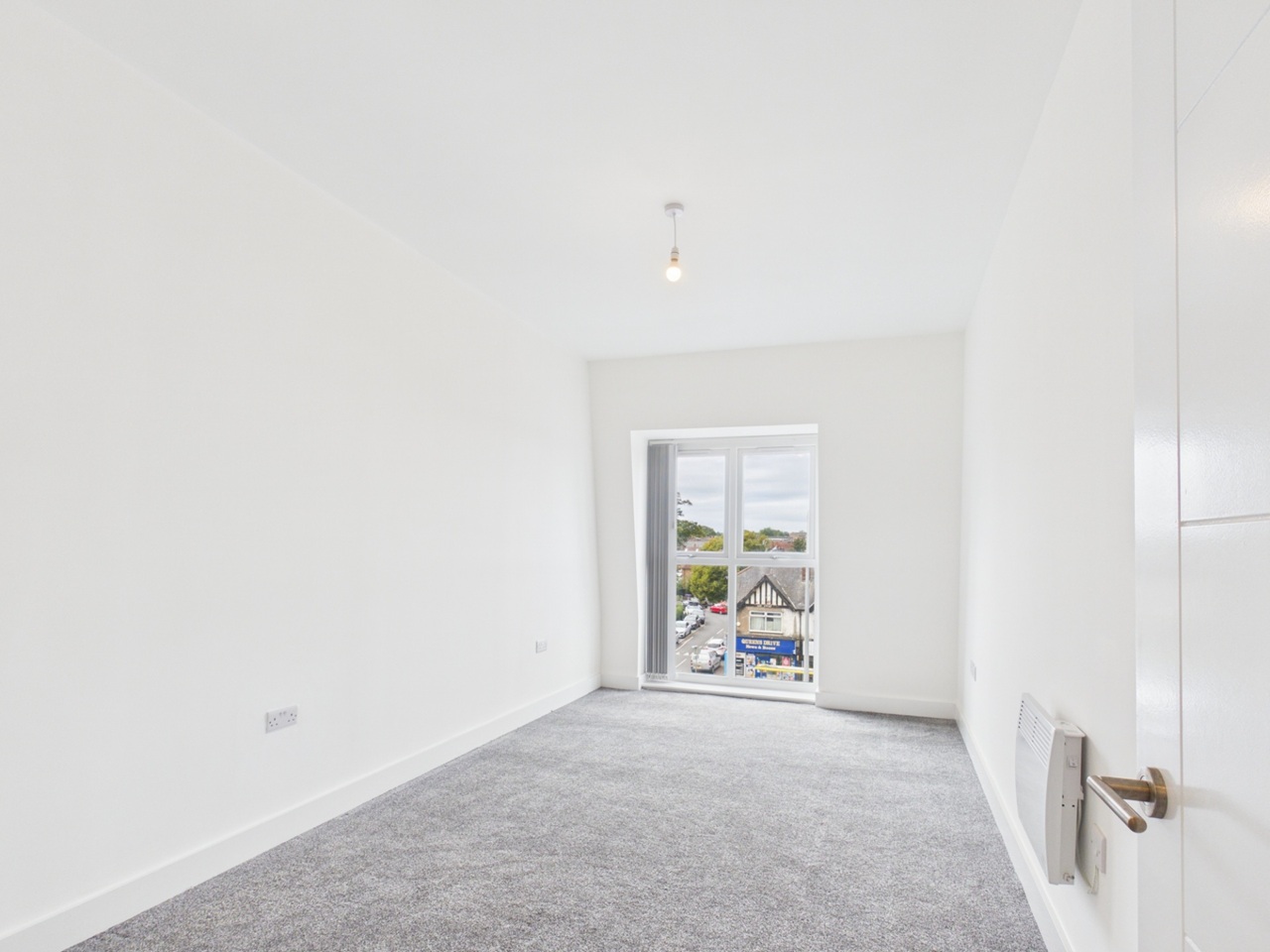 1 Bed Flat, East Prescot Road, L14 photo 3