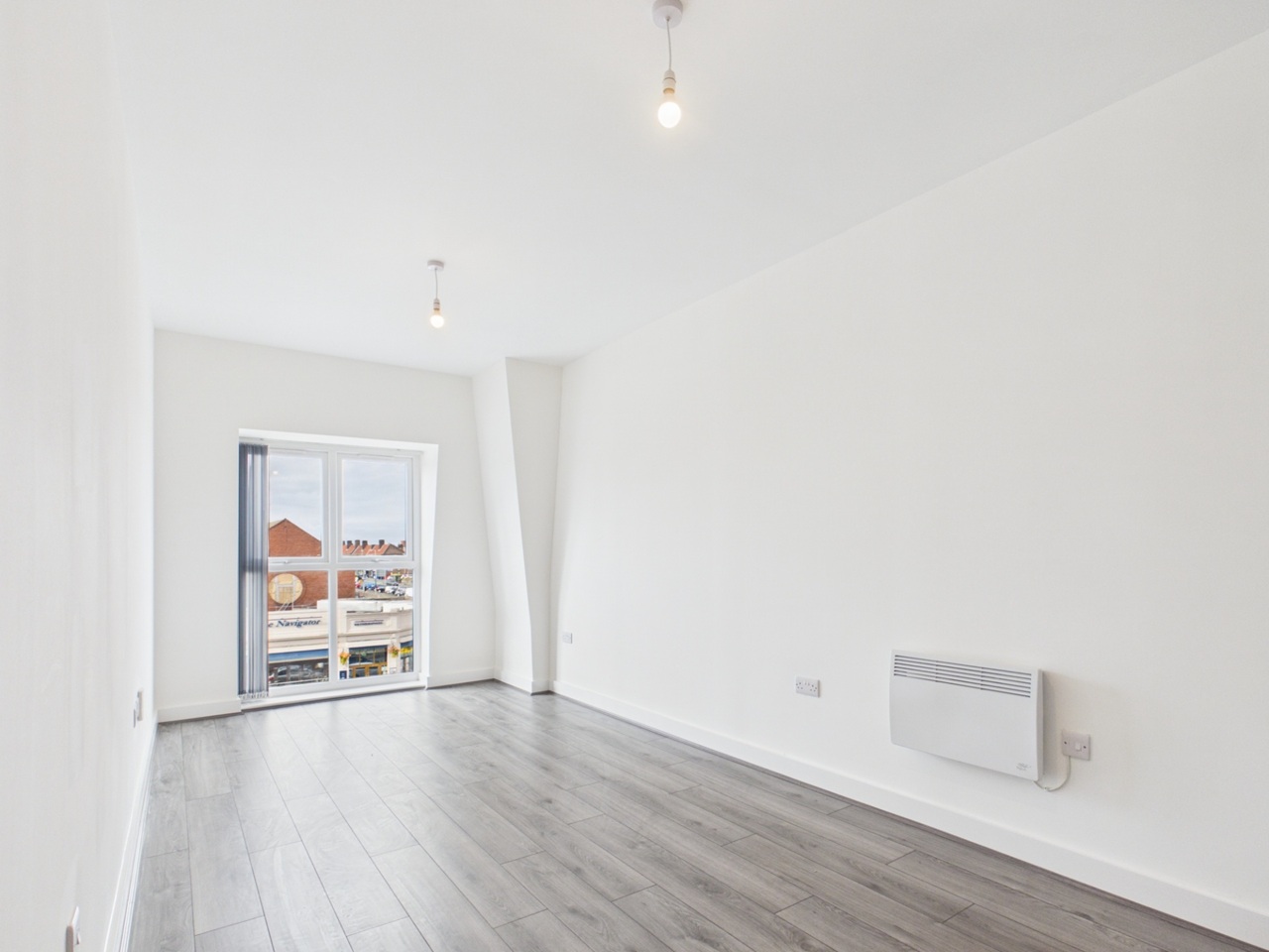 1 Bed Flat, East Prescot Road, L14 photo 5