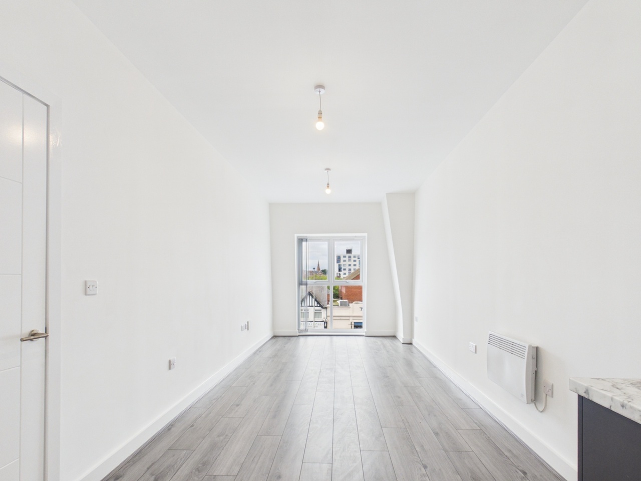 1 Bed Flat, East Prescot Road, L14 photo 2