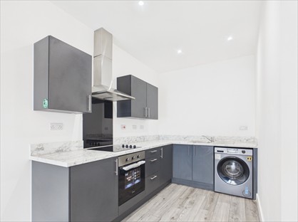 1 Bed Flat, East Prescot Road, L14