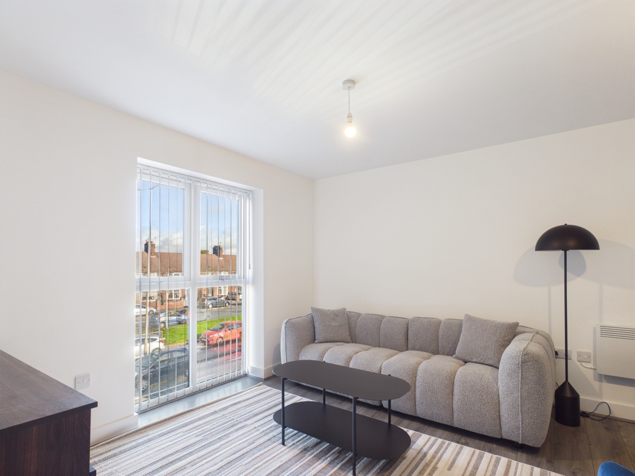 2 Bed Flat, East Prescot Road, L14 photo 2