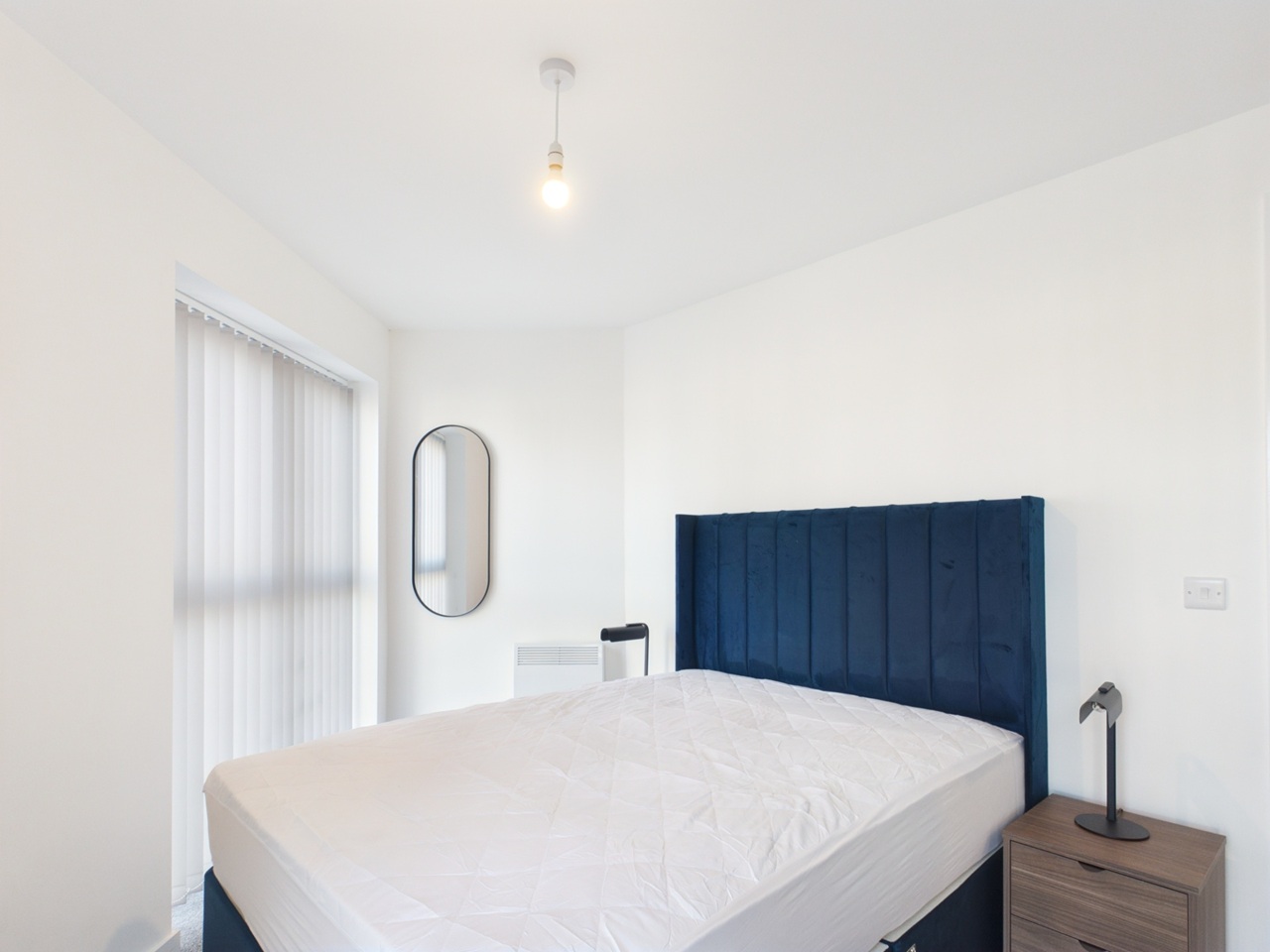 2 Bed Flat, East Prescot Road, L14 photo 5