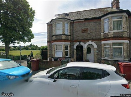 Room in a Shared House, Gosbrook Road, RG4