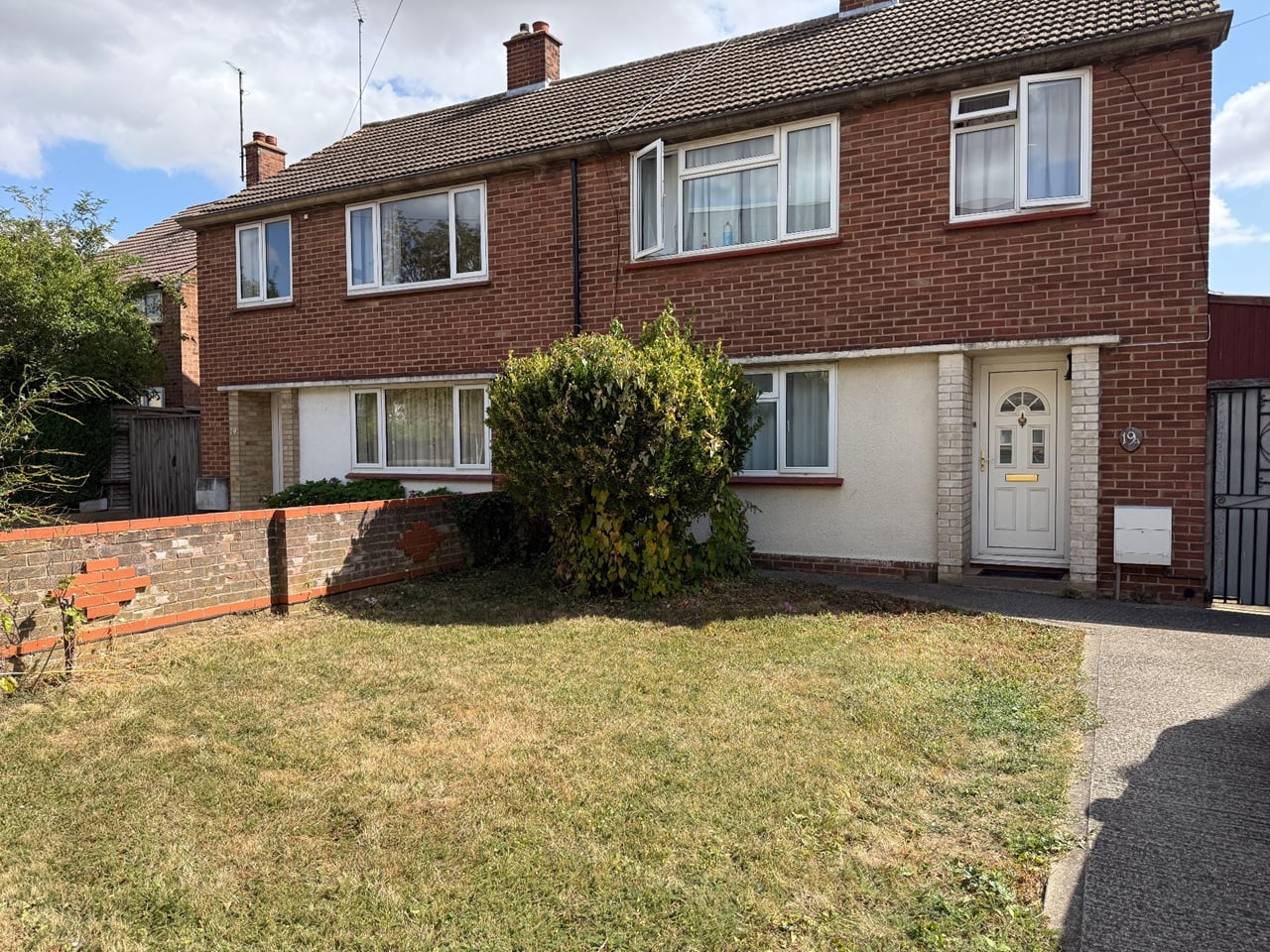 Room in a Shared House, Whitehill Road, CB5