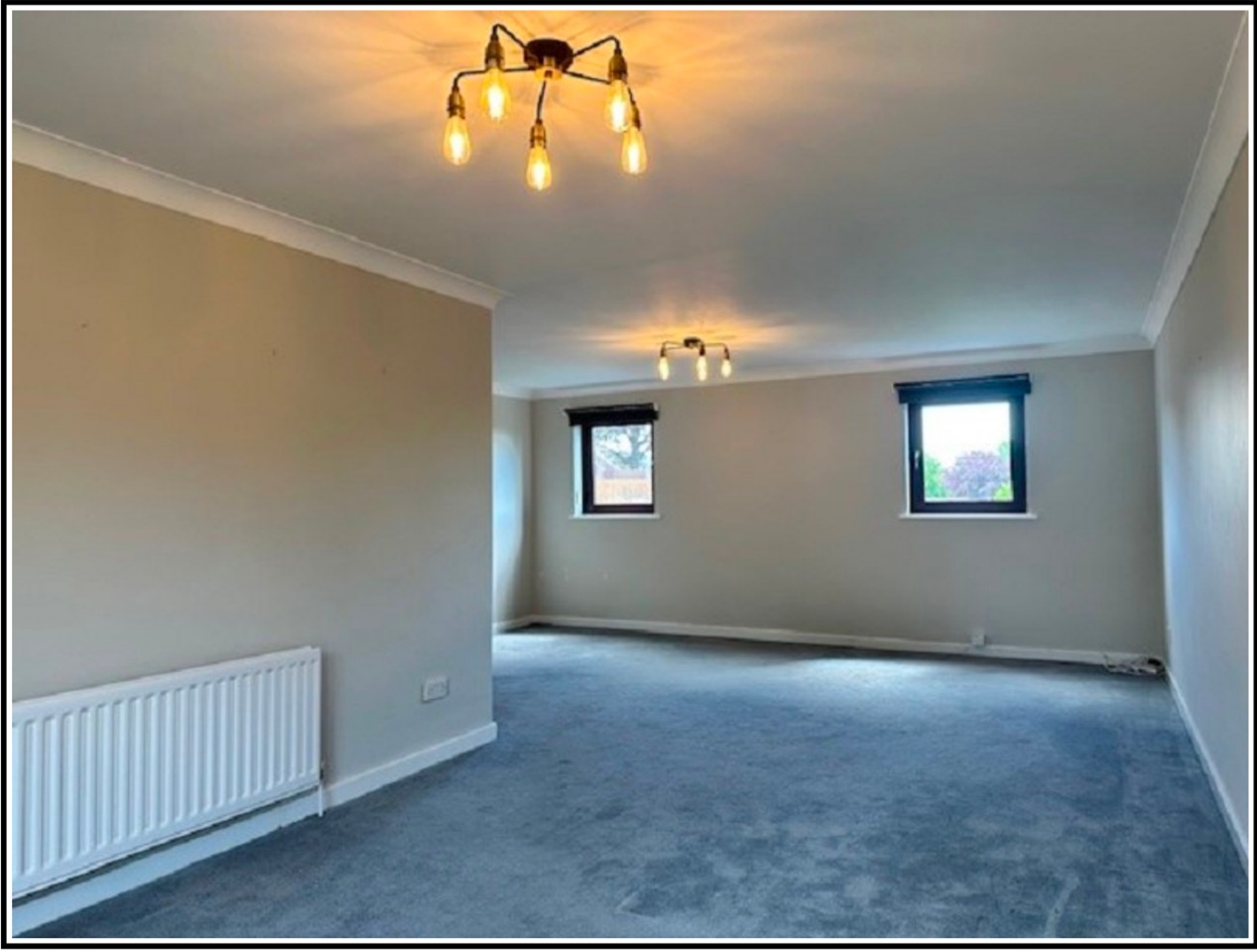 3 Bed Flat, Stembridge House, CF5 photo 4