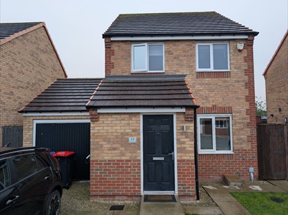 3 Bed Detached House, St Anthonys Road, TS3