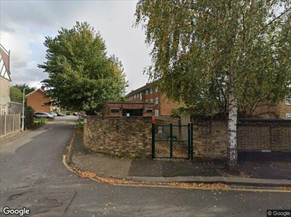3 Bed Flat, Suffolk Road, IG3