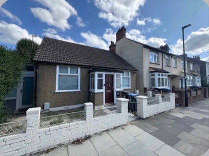1 Bed Flat, Ferndale Road, EN3