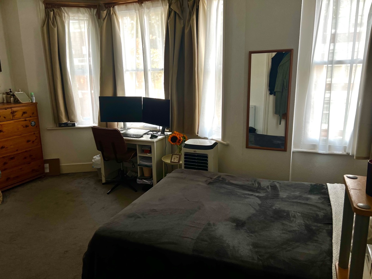 Room in a Shared Flat, De Laune St, SE17 photo 2