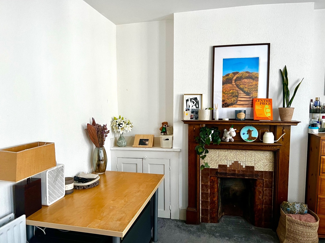 Room in a Shared Flat, De Laune St, SE17 photo 4