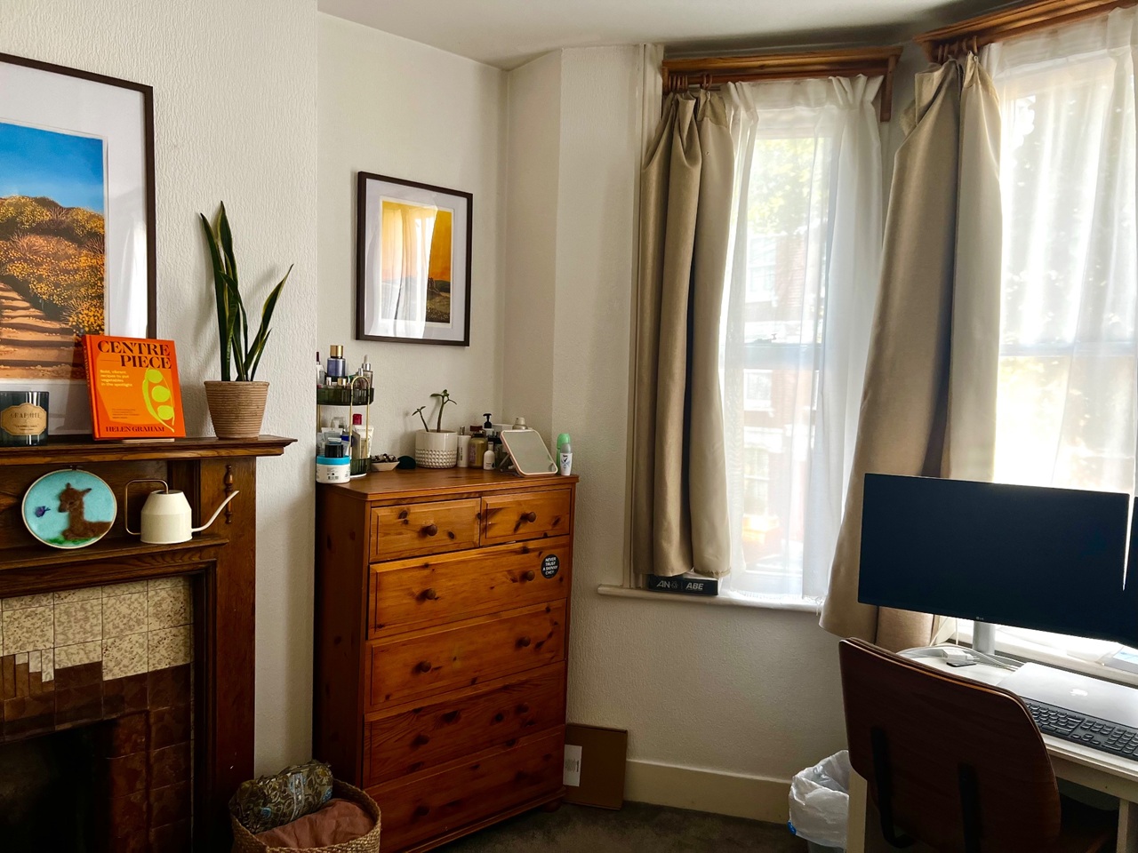 Room in a Shared Flat, De Laune St, SE17 photo 5