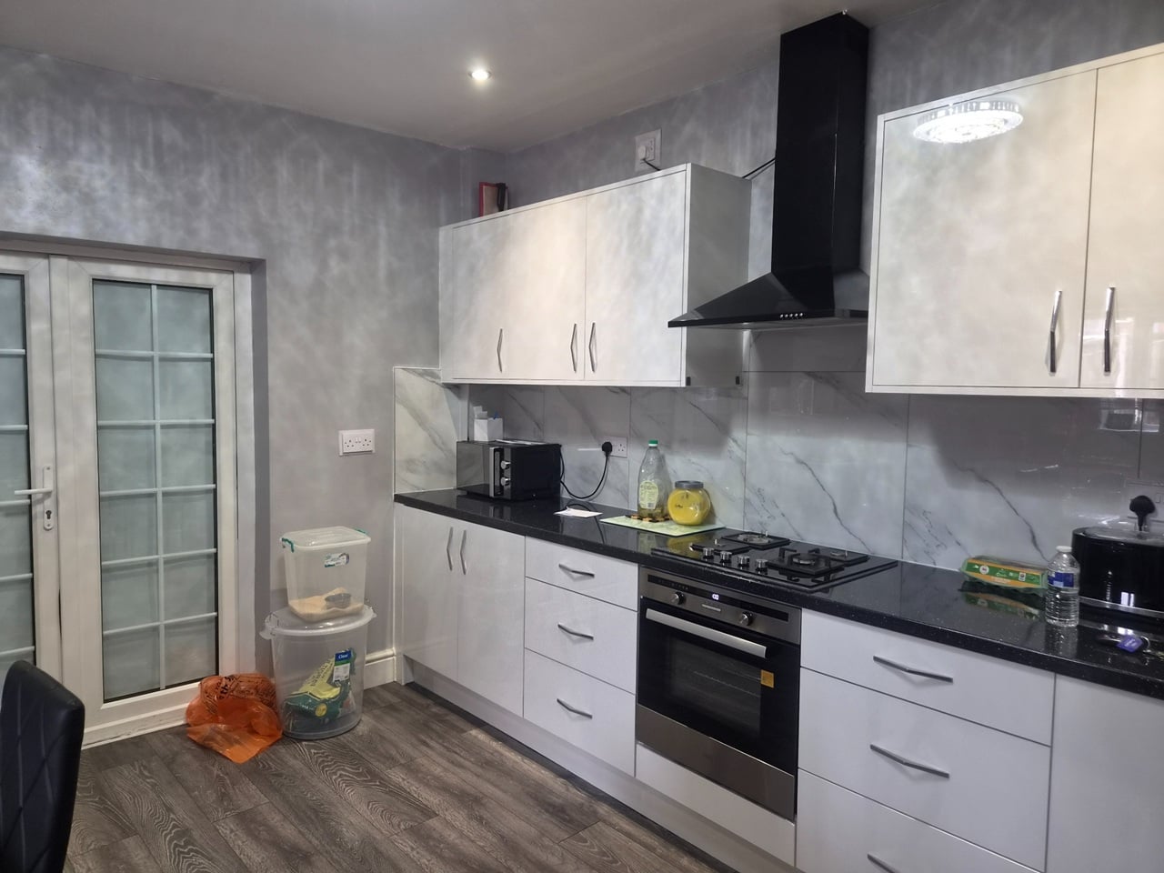 Room in a Shared House, Neville Road, LE3
