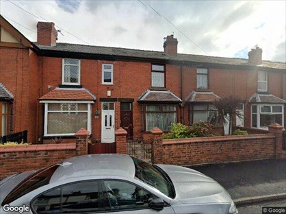 2 Bed Terraced House, Yarrow Road, PR6