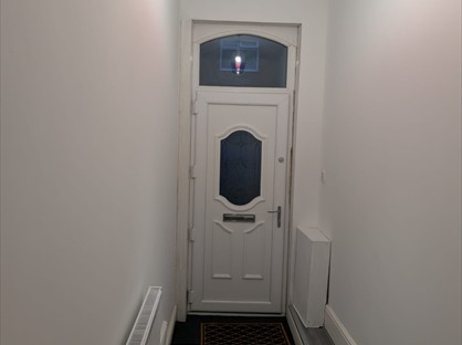 Room in a Shared House, Buckley St, M34