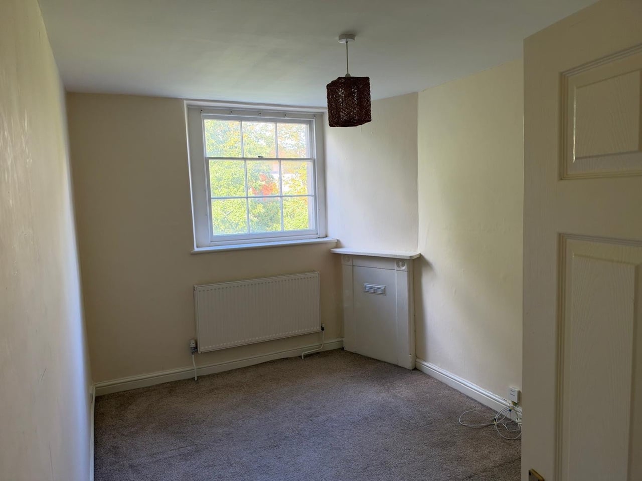 2 Bed Flat, Caledonia Place, BS8 photo 5