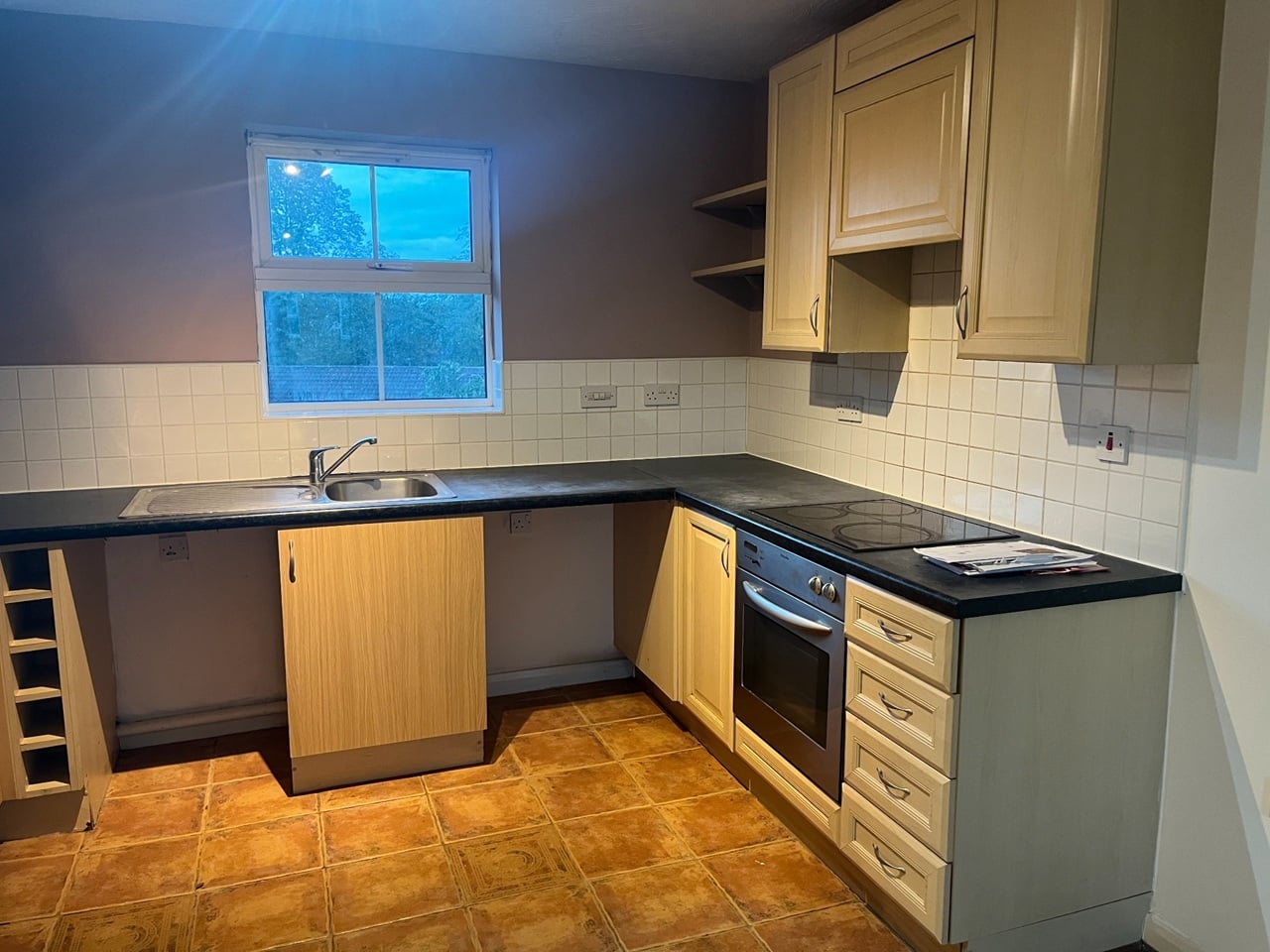 2 Bed Flat, Bradgate Heights, LE3 photo 4