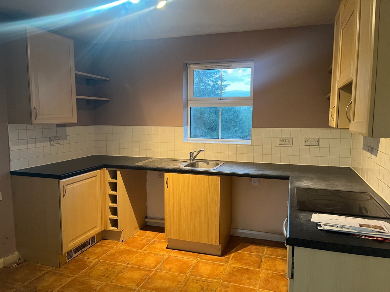 2 Bed Flat, Bradgate Heights, LE3 photo 5