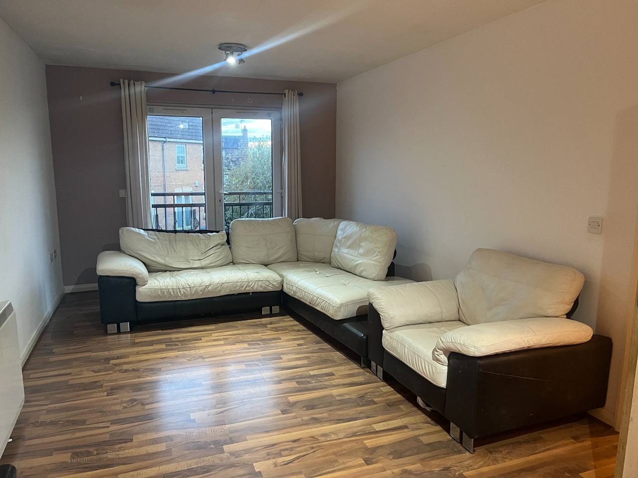 2 Bed Flat, Bradgate Heights, LE3 photo 2