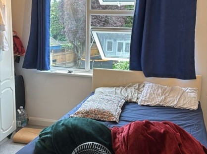 Room in a Shared House, Petts Wood, BR5