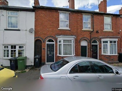 2 Bed Terraced House, King St, DY9