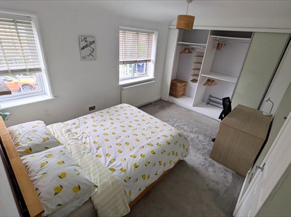 Room in a Shared House, Beeleigh Road, SM4