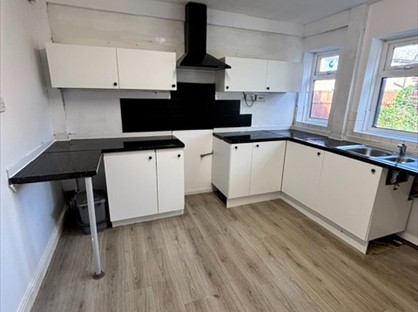 3 Bed Semi-Detached House, Overdale Road, TS3