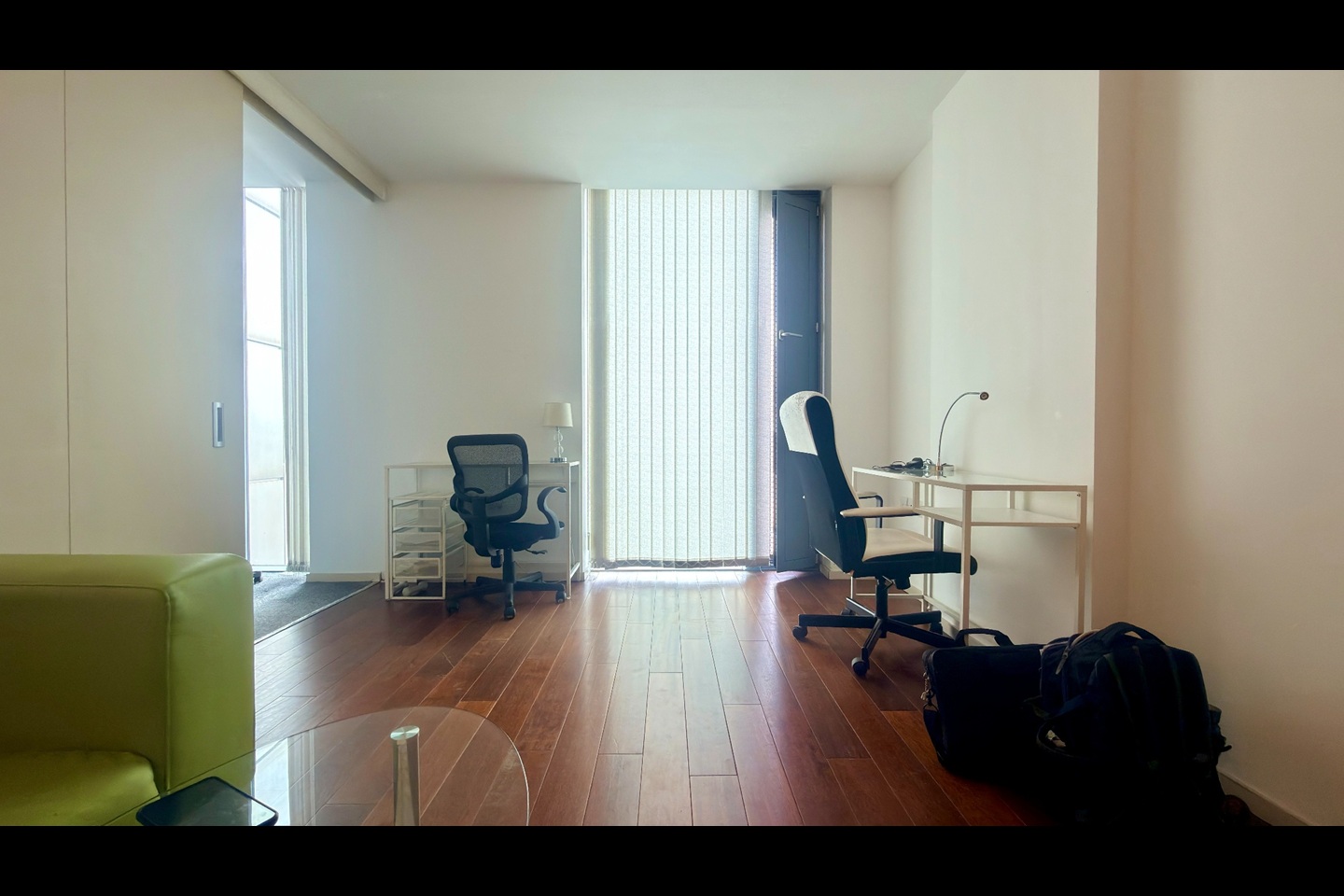 1 Bed Flat, Beetham Tower, B1 photo 3