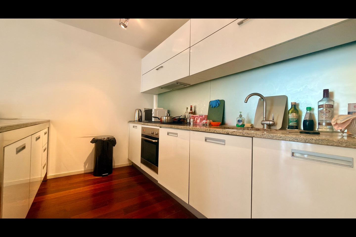 1 Bed Flat, Beetham Tower, B1 photo 5