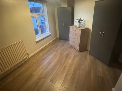 1 Bed Flat, Church St, B62