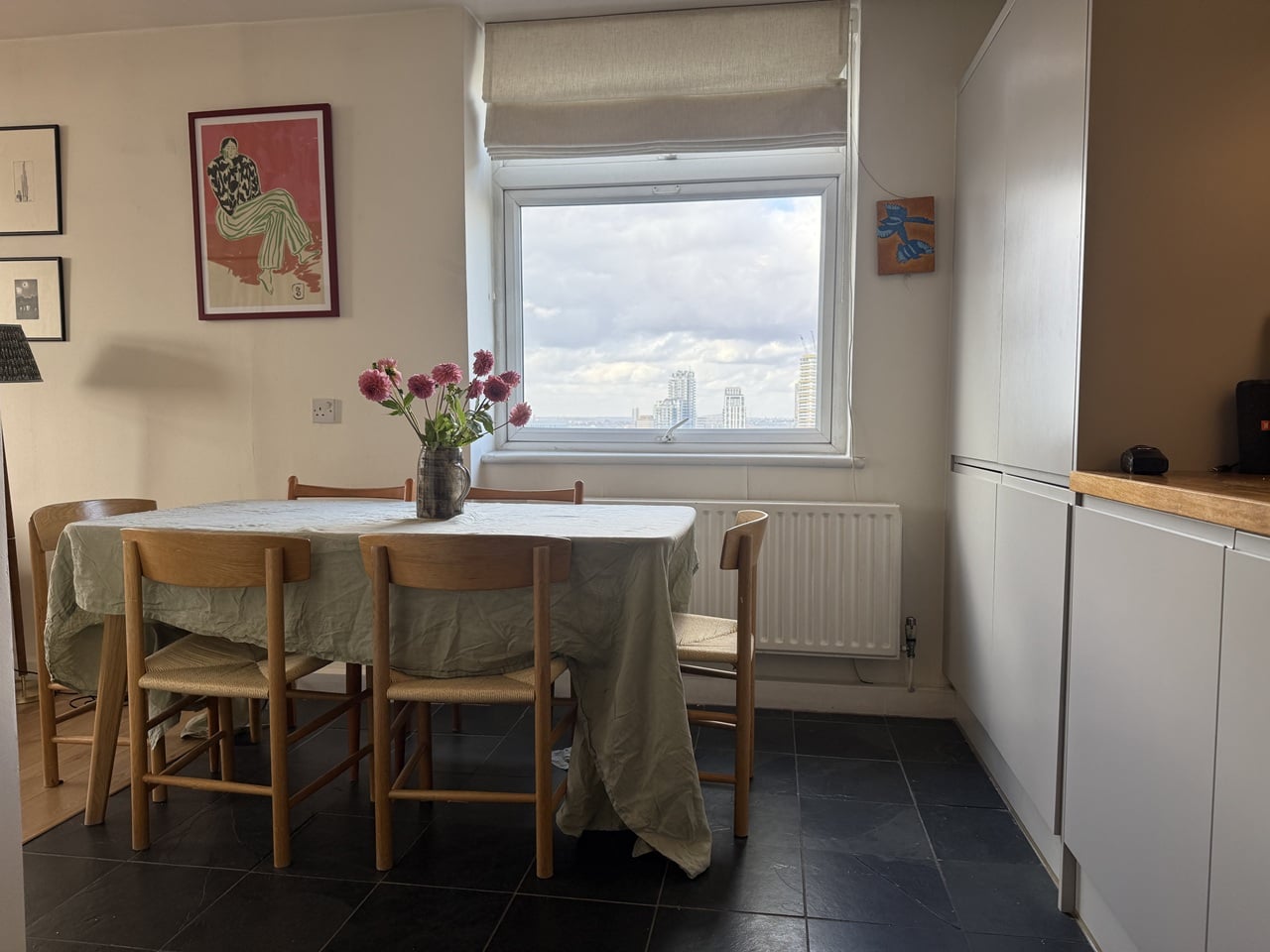 2 Bed Flat, Shepherds Bush Green, W12 photo 5