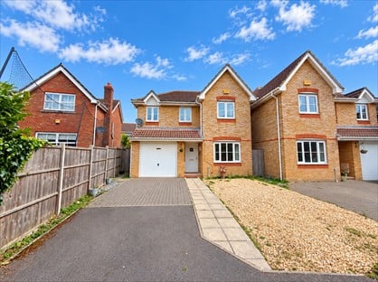 5 Bed Detached House, Segensworth Road, PO15