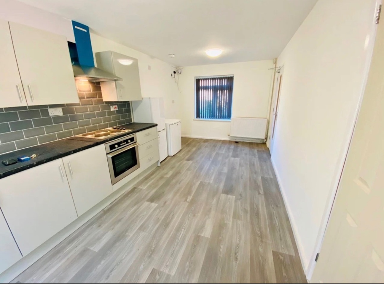 Room in a Shared House, Varden Croft, B5