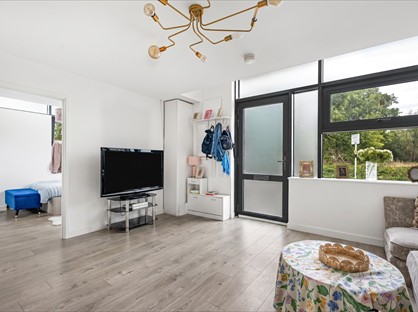 2 Bed Flat, Edinburgh House, CM20