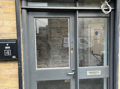 1 Bed Flat, Duckworth Grove, BD9