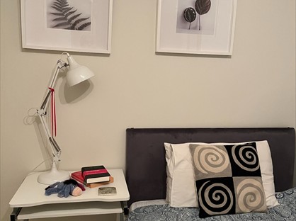 Room in a Shared House, Netherby Park, KT13