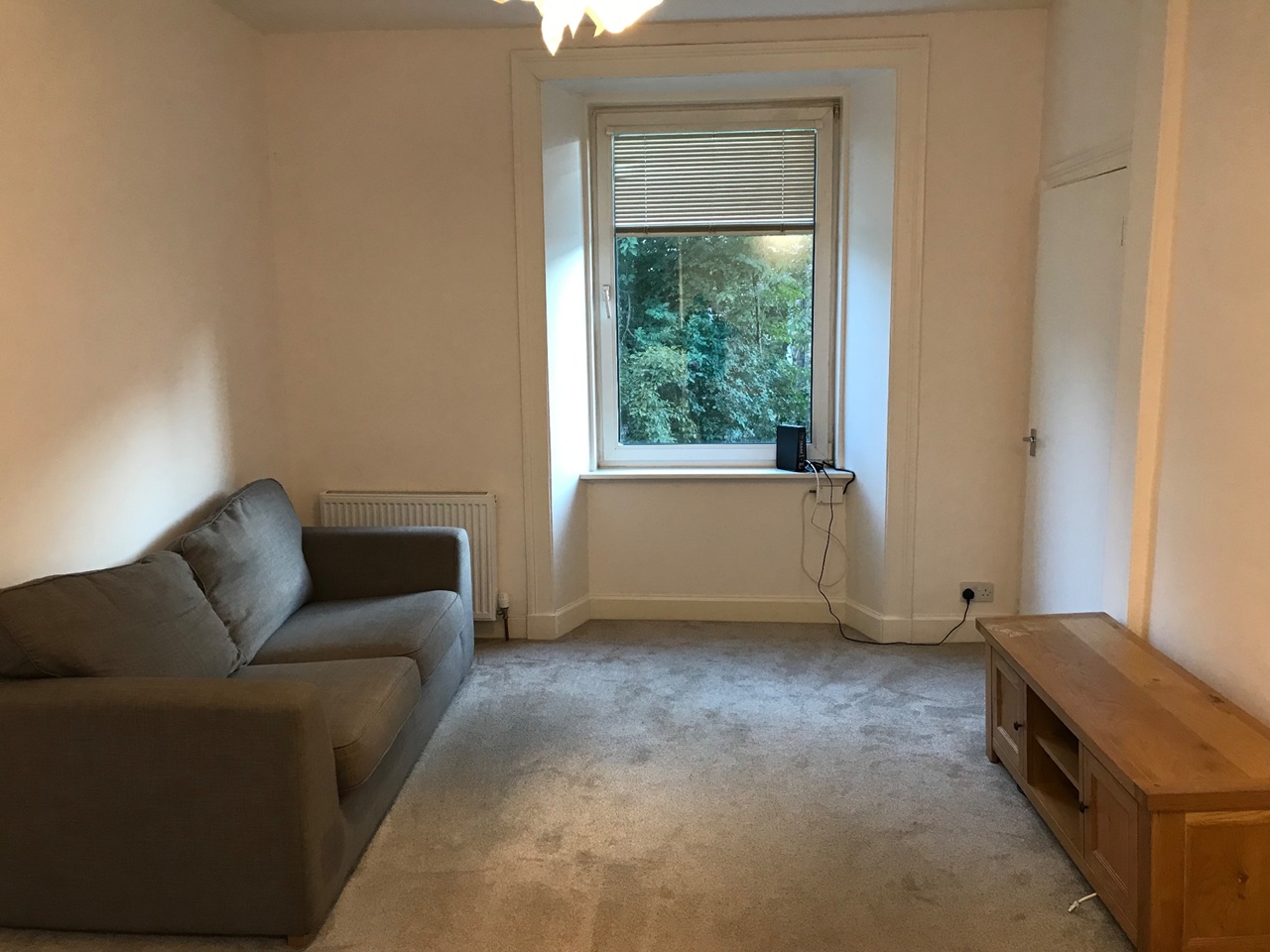 1 Bed Flat, Gibson Terrace, EH11 photo 5