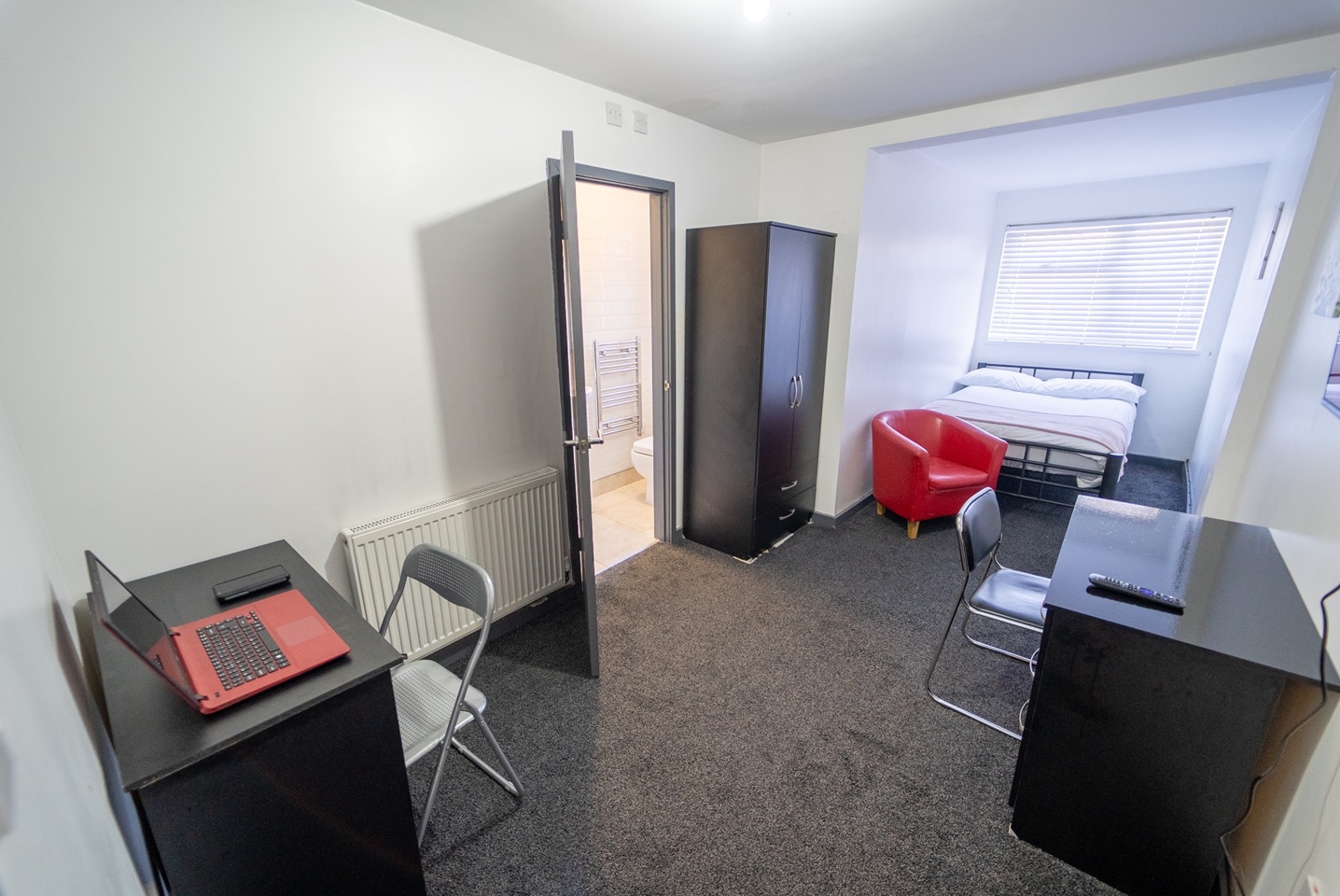 Room in a Shared House, Exeter Road, B29
